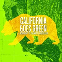 California GoesGreen(@CAGoesGreen) 's Twitter Profile Photo
