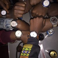 SAM (@gitomastermzi) 's Twitter Profile