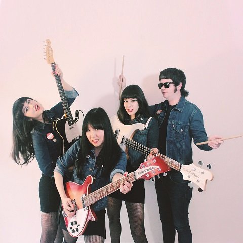 Rock n Roll band from NYC! // https://t.co/wb8MzPTBpg // Follow us on instagram! baby_shakes