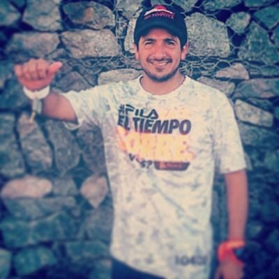 joserun1978's profile picture. Con el cuchillo entre los dientes, siempre!