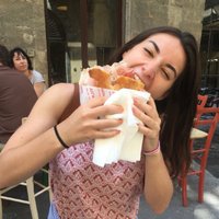 Julia’s Golf Corner (@_kilojoules) 's Twitter Profile