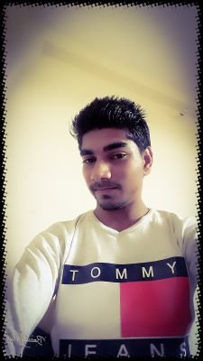 Mohitswami003's profile picture. Always focus own the life & target