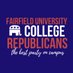 College Republicans (@fairfielducr) Twitter profile photo College Republicans (@fairfielducr) Twitter profile photo