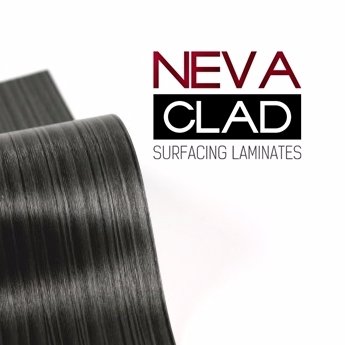 Millwork Image Solutions presents NevaClad Surfacing Laminates -- an eco-friendly and durable solution for revitalizing your existing space.