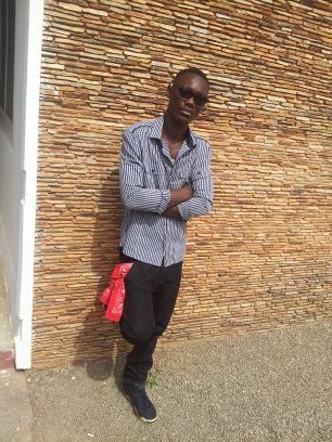 AmoakoI09291868's profile picture. Am simple and very cool