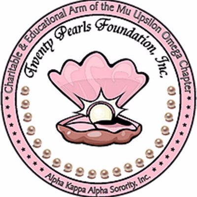 The Charitable and Educational Arm of Mu Upsilon Omega Chapter of
Alpha Kappa Alpha Sorority, Inc.