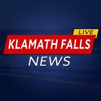 Klamath Falls News(@kfallsnews) 's Twitter Profile Photo