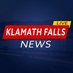 Klamath Falls News (@kfallsnews) Twitter profile photo