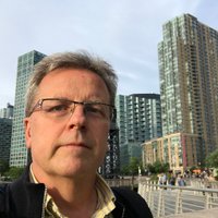 Bengt Östling (@bengtostling) 's Twitter Profile