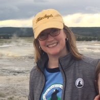 ShannonHeyckWilliams Profile