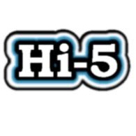 hi_5_official's profile picture. Hi-5は2018年12月25日をもって解散致しました。20年のご愛顧誠にありがとうございました。