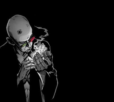 un29dejunio_'s profile picture. me encantan los comics, la ciencia ficción y el terror