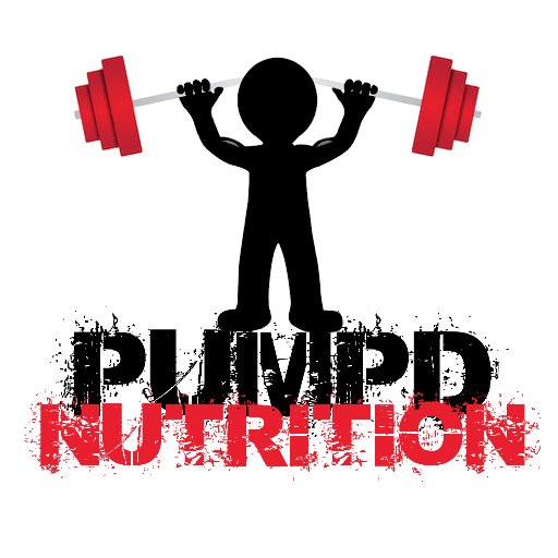 Pump'd Nutrition