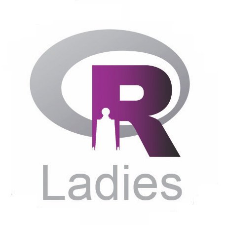 R-Ladies Quito es parte de @RLadiesGlobal
#RLadies 💜