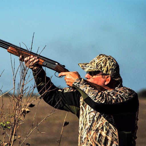 National Outdoor TV & Radio Host, Writer, Sporting Clays Course Designer, Pro Wing & Clay shooter & coach.  Head Coach Georgia Southern Clay Target Team