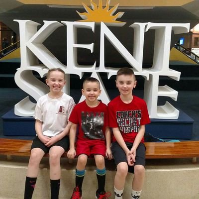 WaltBainey's profile picture. Certified PCA youth coach, proud husband and father of 3, Golden Flash forever