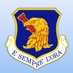 Eglin Air Force Base (@TeamEglin) Twitter profile photo