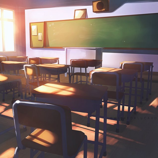 Yuuei2B's profile picture. 「 ー Welcome, to Class 2-B! ー 」