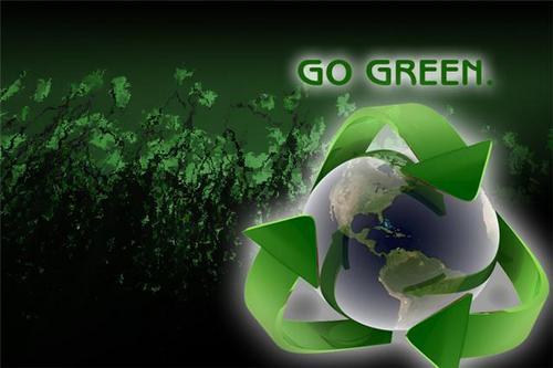 save_or_planet's profile picture. go green