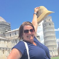 Julie C. Jackson (@juliecmj) 's Twitter Profile Photo Julie C. Jackson (@juliecmj) 's Twitter Profile Photo