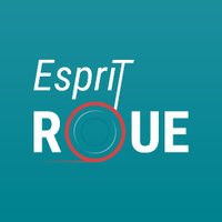 Esprit Roue (@espritroue) 's Twitter Profile Photo Esprit Roue (@espritroue) 's Twitter Profile Photo