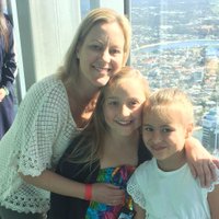 Nikki Verrills (@deverrills) 's Twitter Profile