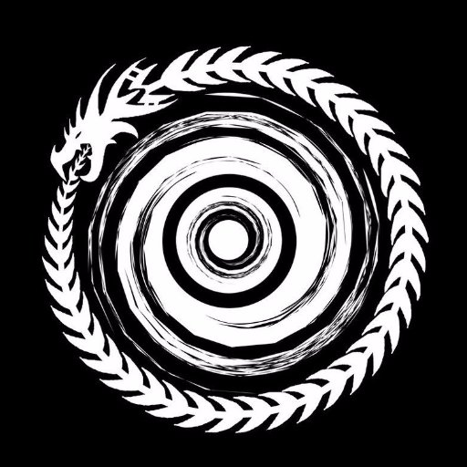 The wise need not be governed. Ego doesn't breathe your lungs or beat your heart. Signal (directional concentration - gain) / Noise (spatial dilution - loss)