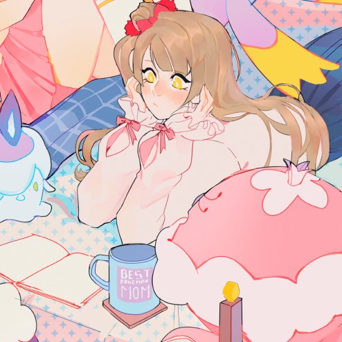 Heart💕to💕Heart!さんのプロフィール画像
