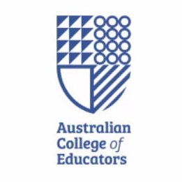 Australian College of Educators (#austcolled) is the only national professional association representing educators across all sectors and systems.