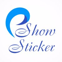Show Sticker(@Show_Sticker) 's Twitter Profile Photo