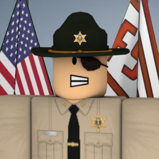S1 Sheriff Sonny On Twitter At Roblox - 