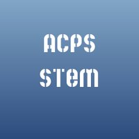 ACPS STEM (@alexandriastem) 's Twitter Profile