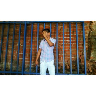 Angel_Chandlers's profile picture. The Walking Edad💗😎
💗22 de Octubre Del 2016💗