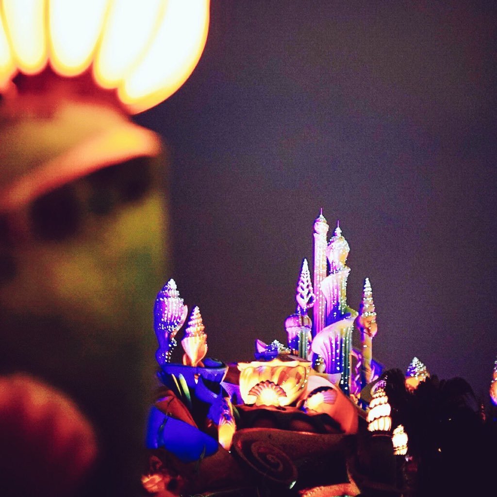 eatmakaron's profile picture. ディズニー大好き人間です！ もう全てのディズニーキャラクターを愛してる！ 手下は私の中で永遠不滅である ツイステおもしろいねぇ！