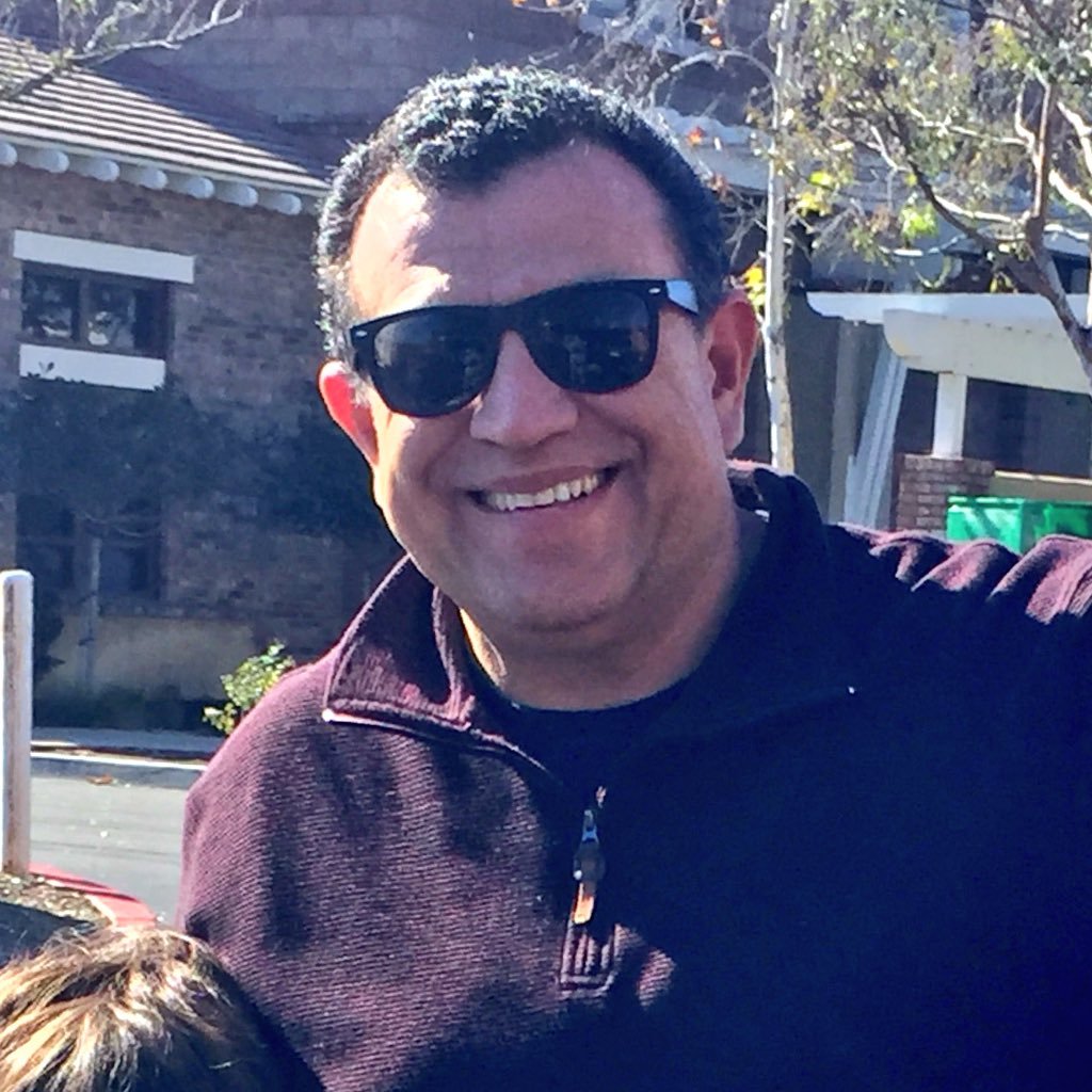 Jesus follower, husband to an amazing wife, father of the fab five and the pretty princess-warrior.