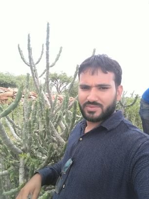 BajyaRamkaran's profile picture. 