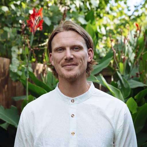 FreshProduce630's profile picture. digital outlaw x pizza whisperer