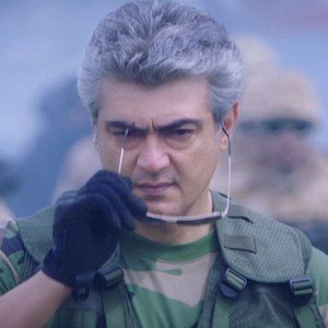 thala ajith