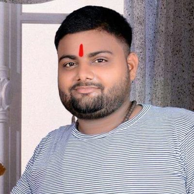 ankitmi04892981's profile picture. Jay mahakaal