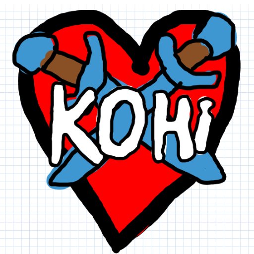 KohiBot Profile Picture