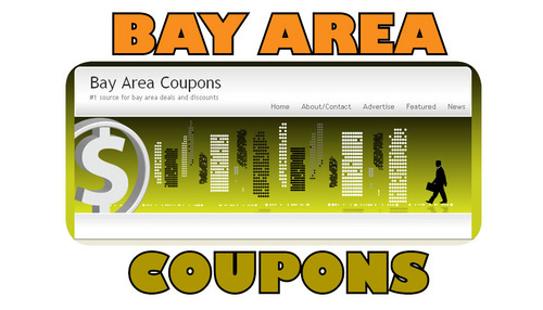 Otherwise known as the #Coupon King, BAC has been compared to Jack of Benny for frugality and to #save folks #money in the #SanFrancisco #BayArea #deals #sales