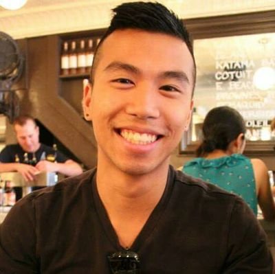 Kevin Leung Profile