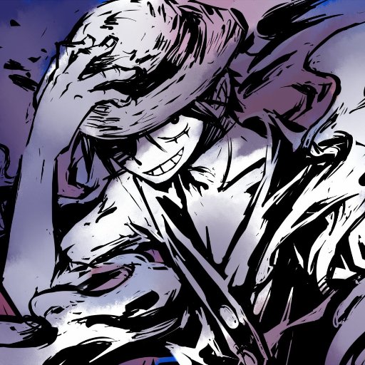 ANakamaOfLuffY's profile picture. El es mi capitán.