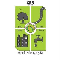 Cantt Board Roorkee (@cbroorkee) 's Twitter Profile Photo Cantt Board Roorkee (@cbroorkee) 's Twitter Profile Photo