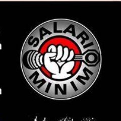 Un SALARIO con sabor a son, rumba, reggae, ska, salsa, cumbia, canto social, fusión latina, chilenas... Candela!
Compay 5522650644 / Carlos 5516446767