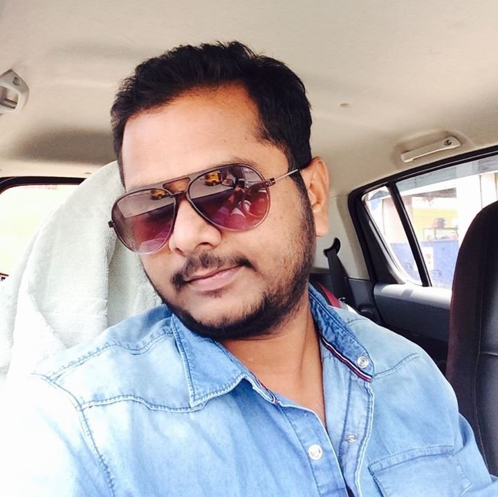 Rakeshmalyala1's profile picture. Rakesh