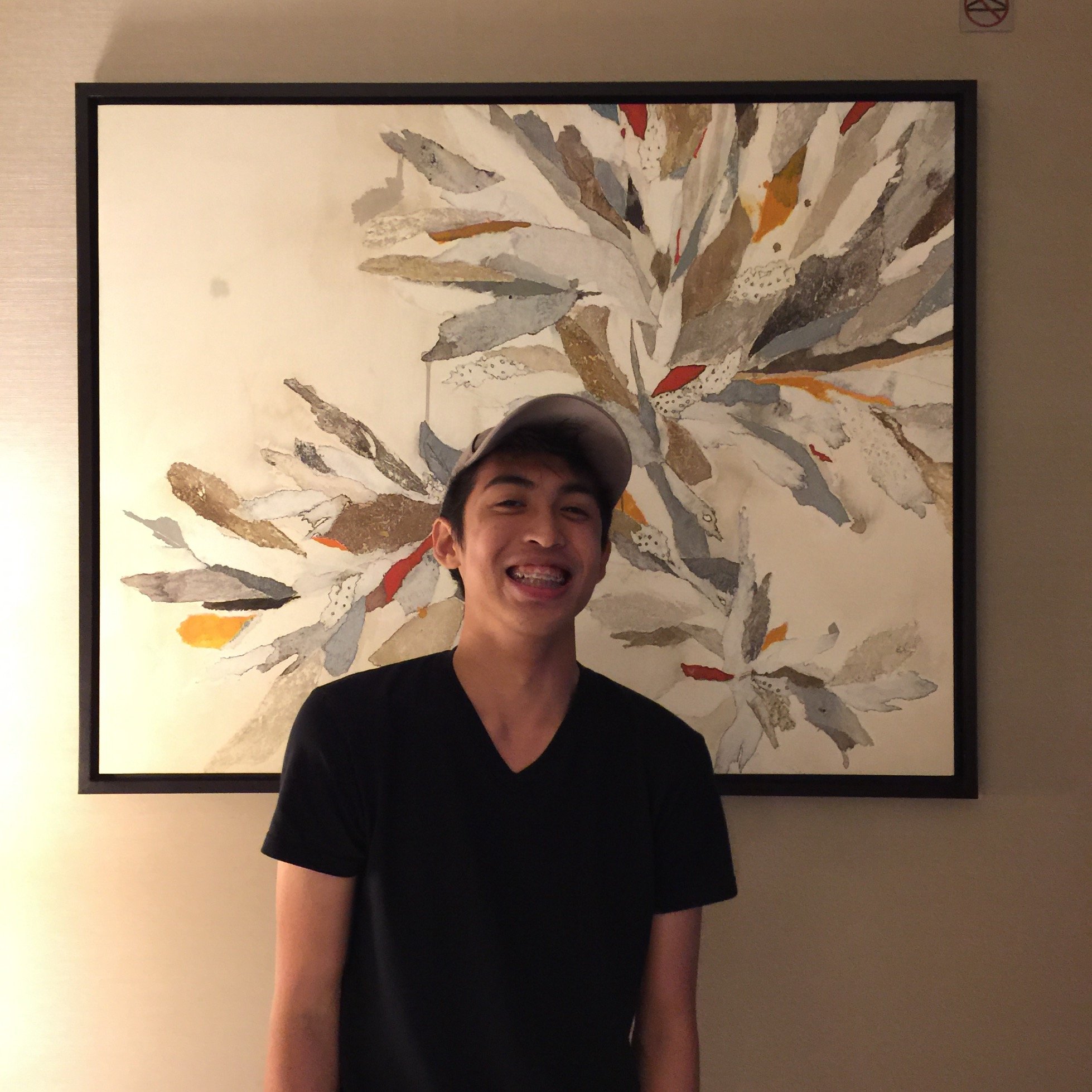 Raxmneal's profile picture. 