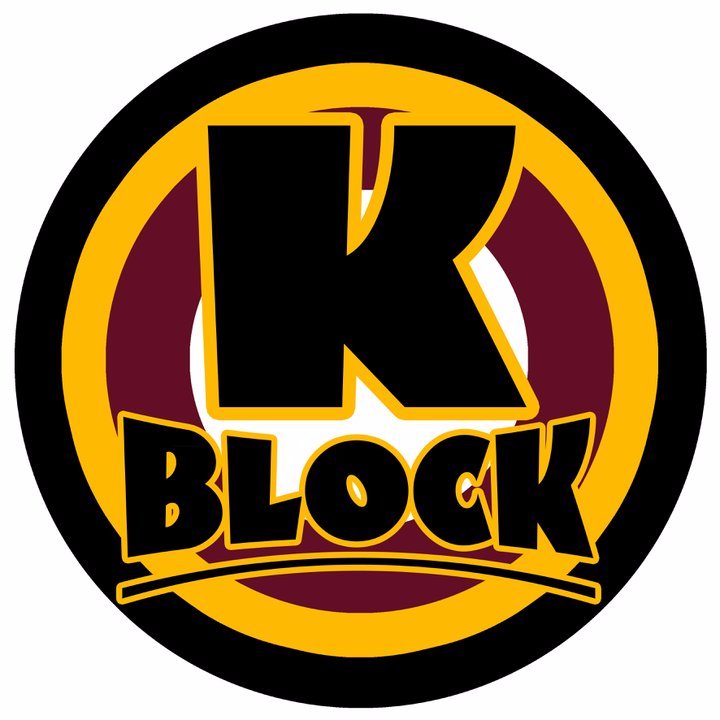 K-BLOCK DYNAMO