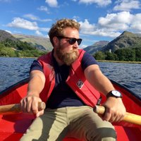 James O'Brien(@SirJamesOB) 's Twitter Profile Photo