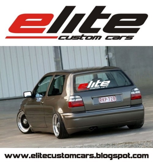 elitecustom's profile picture. 